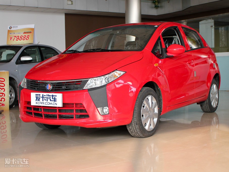 2011SC5-RV 1.5L քп