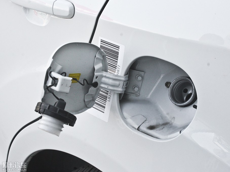 2011���SC5-RV 1.5L �ք�(d��ng)�ſ��B��