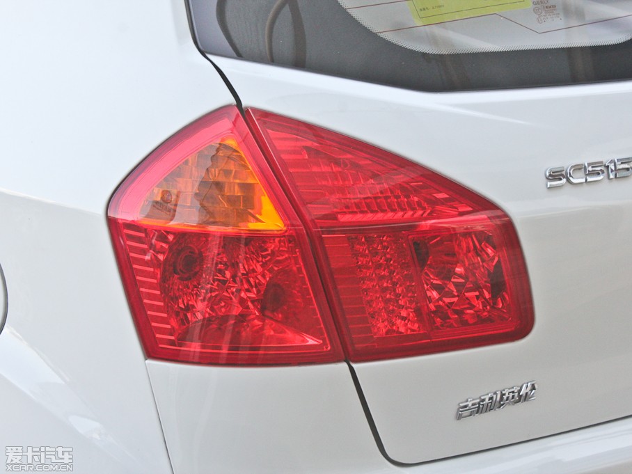 2011���SC5-RV 1.5L �ք��ſ��B��