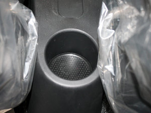 2011款1.5L 手动尚酷版 空间座椅