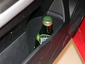 2011款1.5L 手动尚酷版 空间座椅