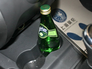 2011款1.5L 手动尚酷版 空间座椅