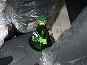2011款1.5L 手动尚酷版 空间座椅