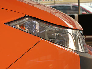 2011款1.5L 手动尚酷版 细节外观