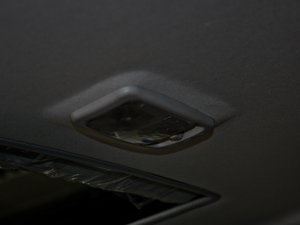 2010款1.5L 手动豪华版 2代 空间座椅