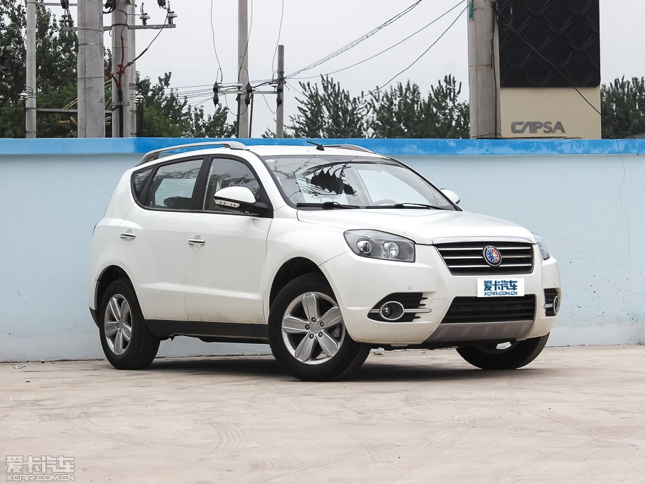 2013SX7 2.0L քӾӢ