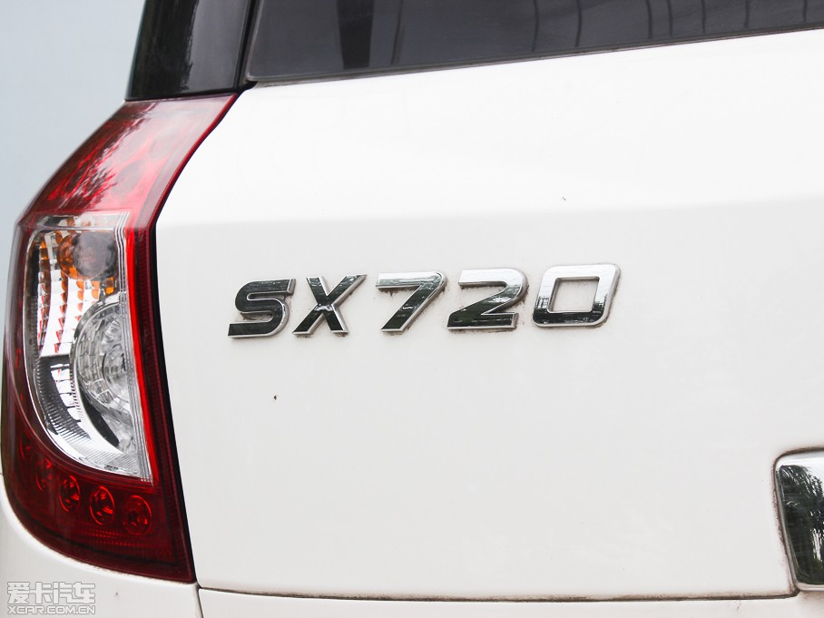 2013SX7 2.0L քӾӢ