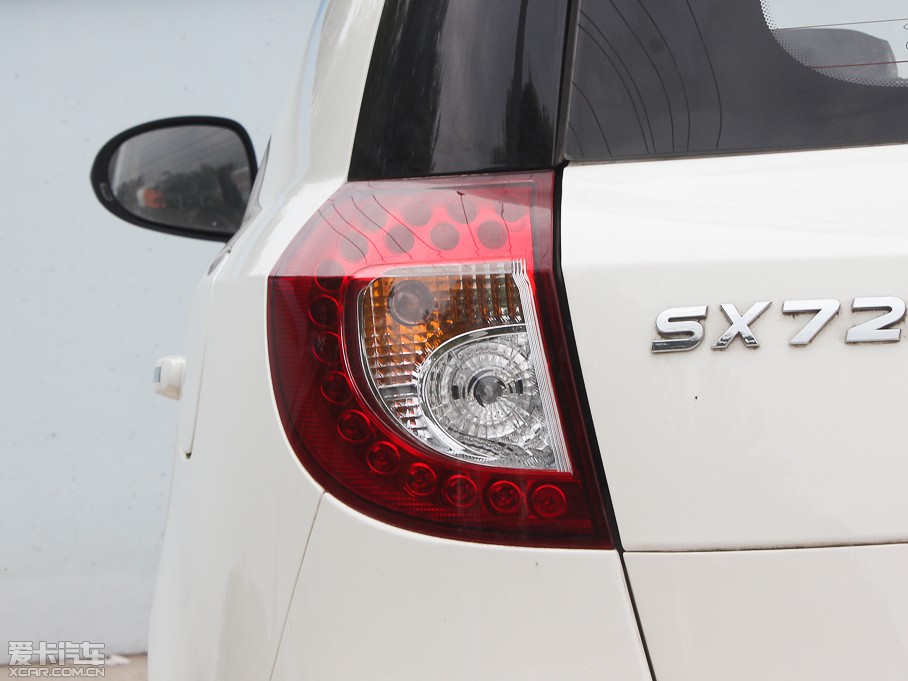 2013SX7 2.0L քӾӢ