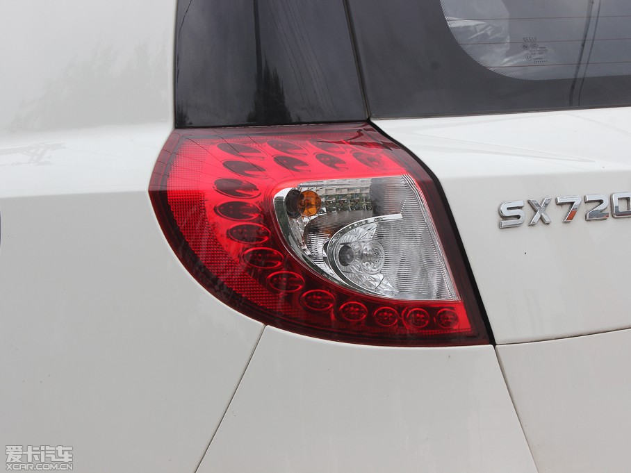 2013SX7 2.0L քӾӢ