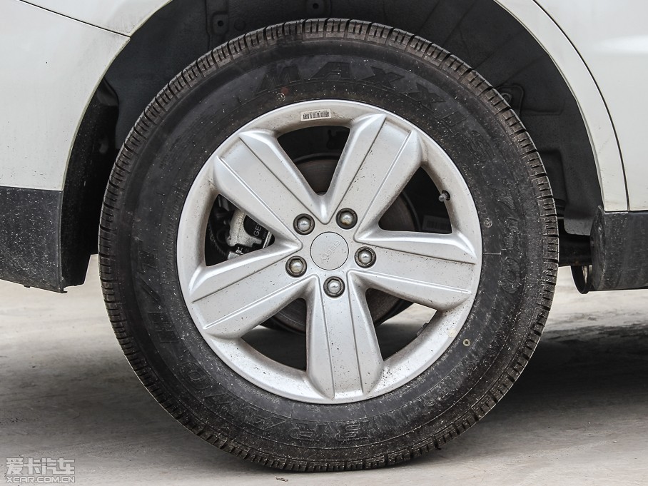 2013SX7 2.0L քӾӢ