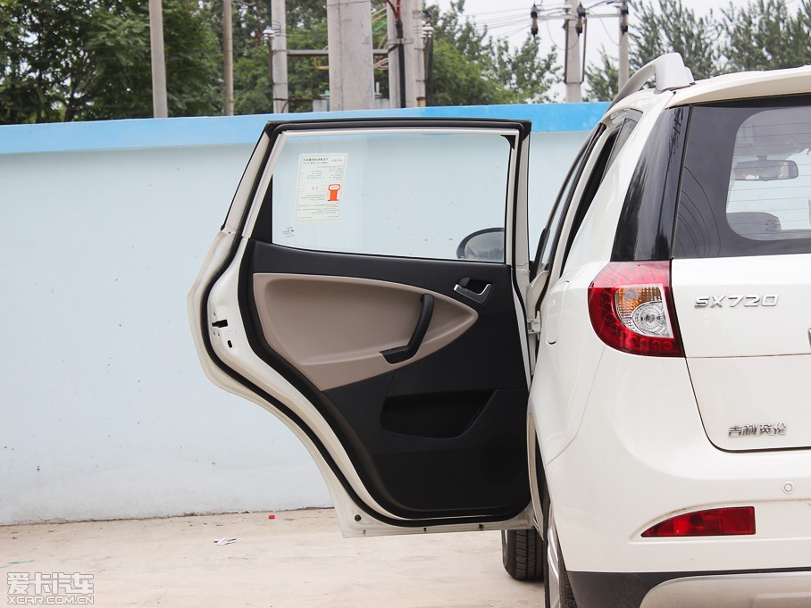 2013SX7 2.0L քӾӢ