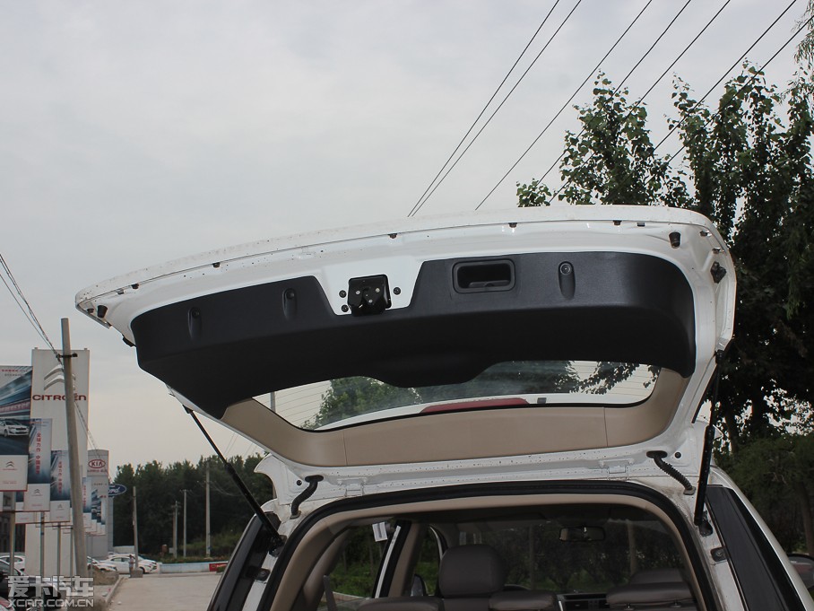 2013SX7 2.0L քӾӢ