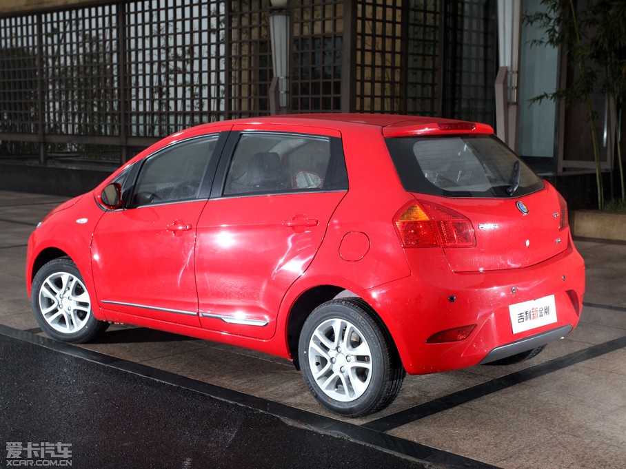 2014��Ӣ��C5�Ɏ� 1.5L �ք����F��