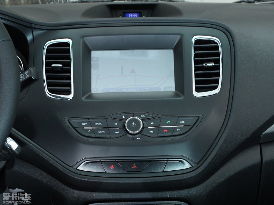 2014��Ӣ��C5�Ɏ� 1.5L �ք����F��