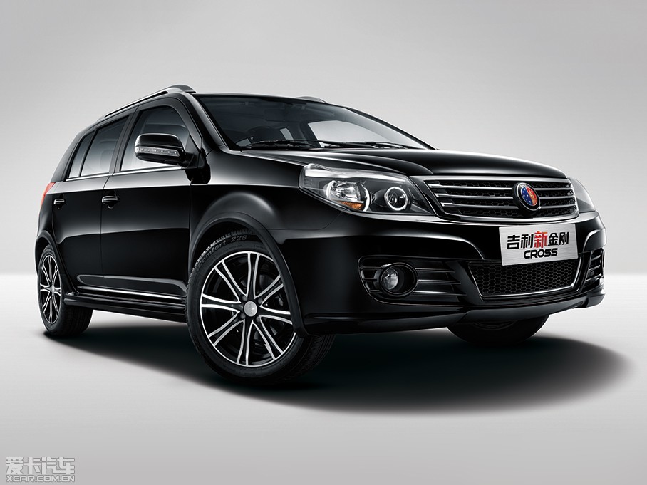 2014CROSS 1.5L ԄӾӢ