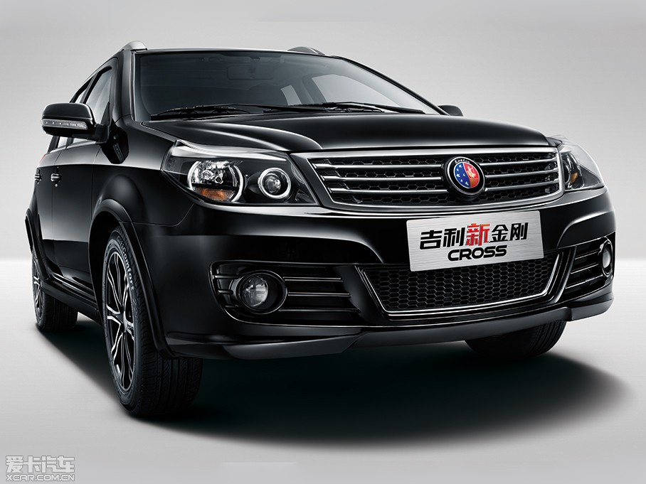 2014CROSS 1.5L ԄӾӢ