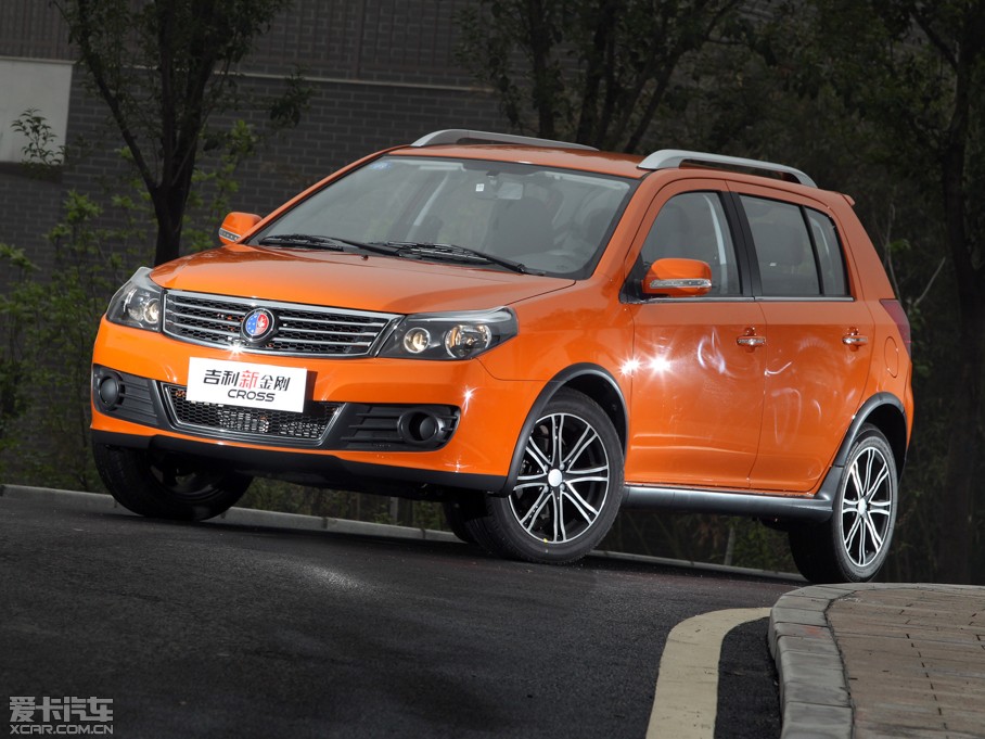 2014CROSS 1.5L Ԅ(dng)Ӣ