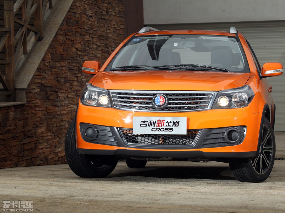 2014CROSS 1.5L ԄӾӢ