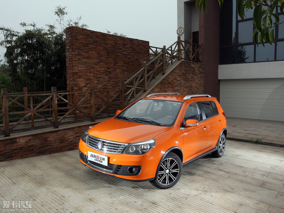 2014CROSS 1.5L ԄӾӢ