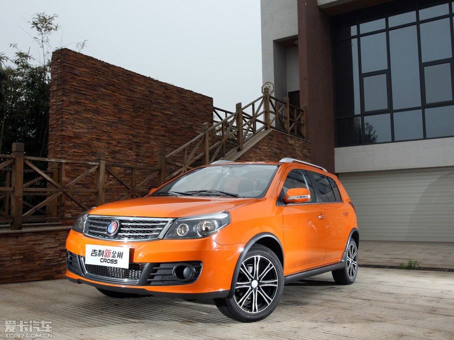 2014CROSS 1.5L ԄӾӢ