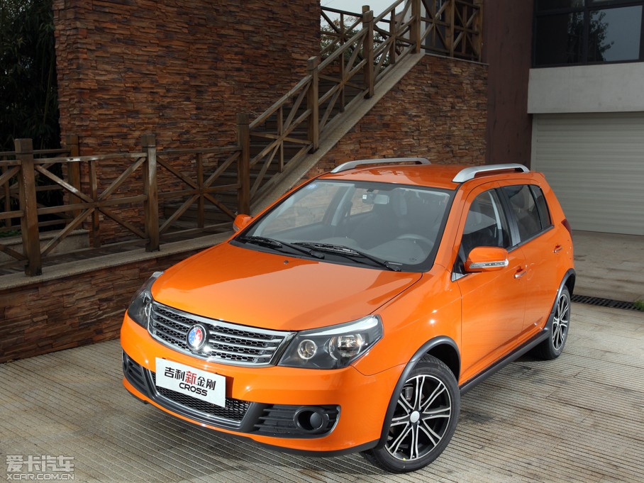 2014CROSS 1.5L ԄӾӢ