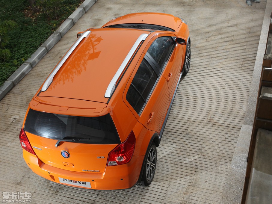 2014CROSS 1.5L ԄӾӢ