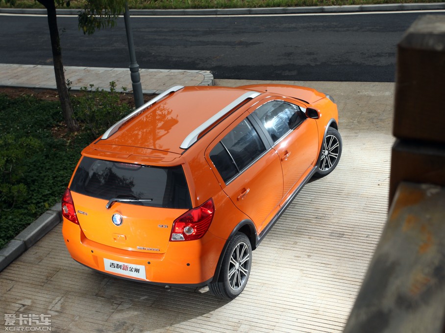 2014CROSS 1.5L ԄӾӢ