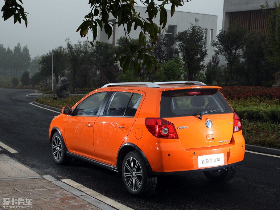 2014CROSS 1.5L ԄӾӢ