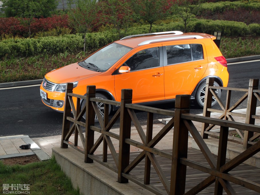 2014CROSS 1.5L ԄӾӢ