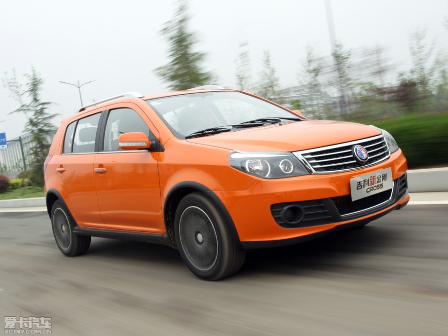 2014CROSS 1.5L ԄӾӢ