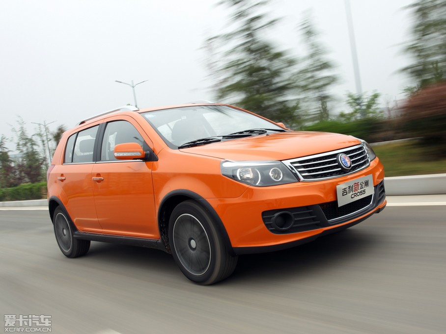 2014CROSS 1.5L ԄӾӢ