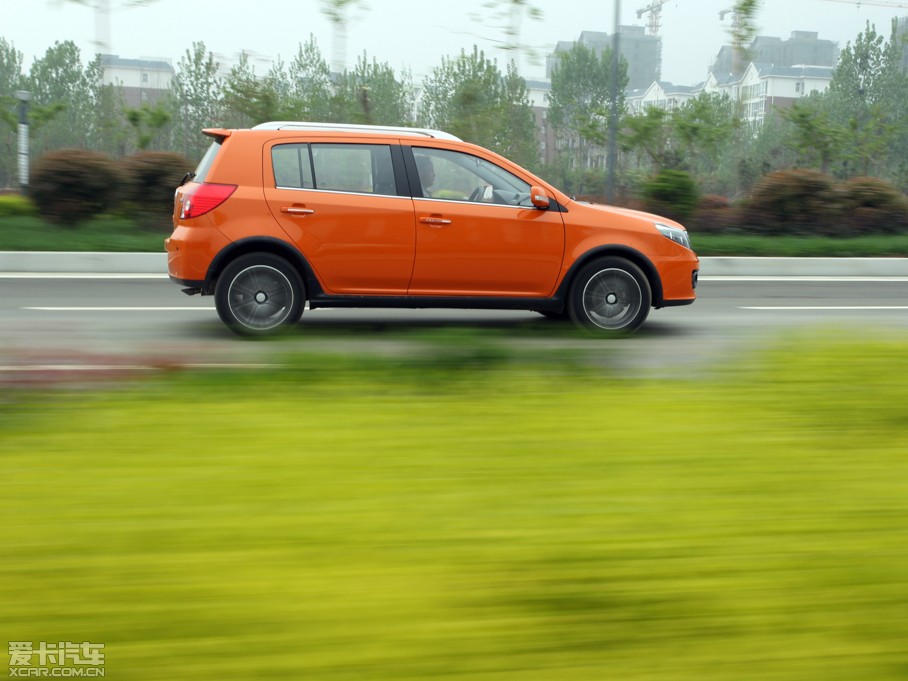 2014CROSS 1.5L ԄӾӢ