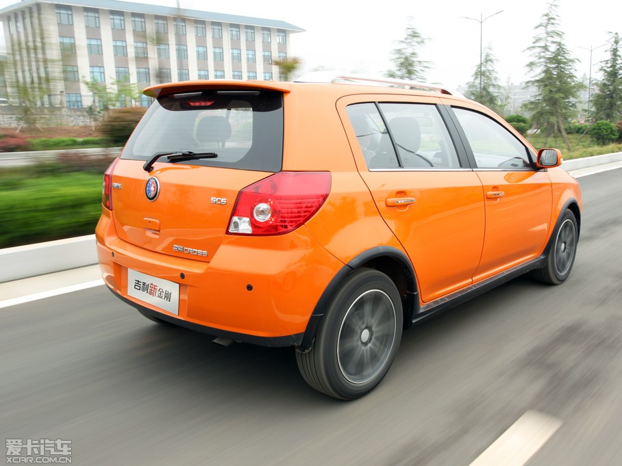 2014CROSS 1.5L ԄӾӢ