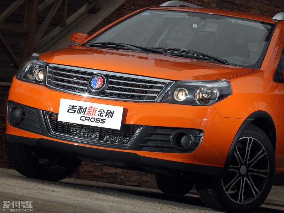2014CROSS 1.5L ԄӾӢ