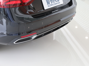2018款1.5L CVT向上互联版 细节外观