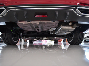 2018款1.4T 基本型 细节外观