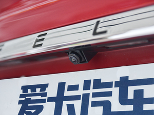 2018款1.4T 基本型 细节外观