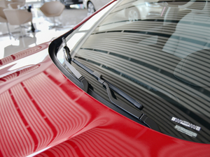 2018款1.4T 基本型 雨刷