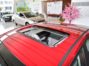2018款1.4T 基本型 细节外观