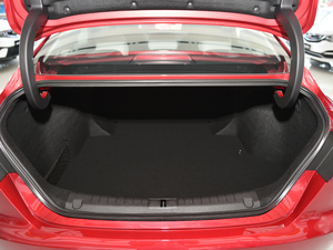 2018款1.4T 基本型 行李厢空间