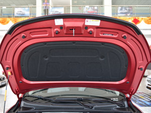 2018款1.4T 基本型 其它