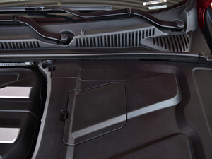 2018款1.4T 基本型 其它