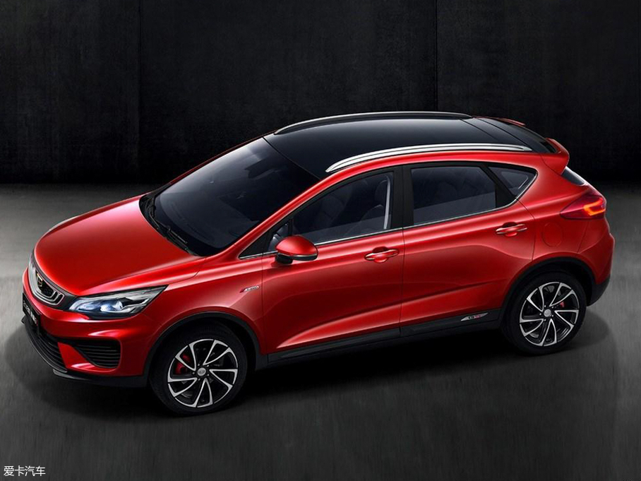 2018ۺGS I 1.4T DCTI