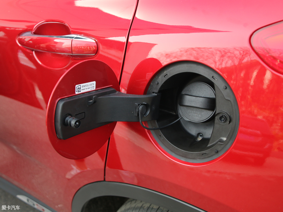 2018ۺGS I(lng) 1.4T DCTI(lng)(lin)