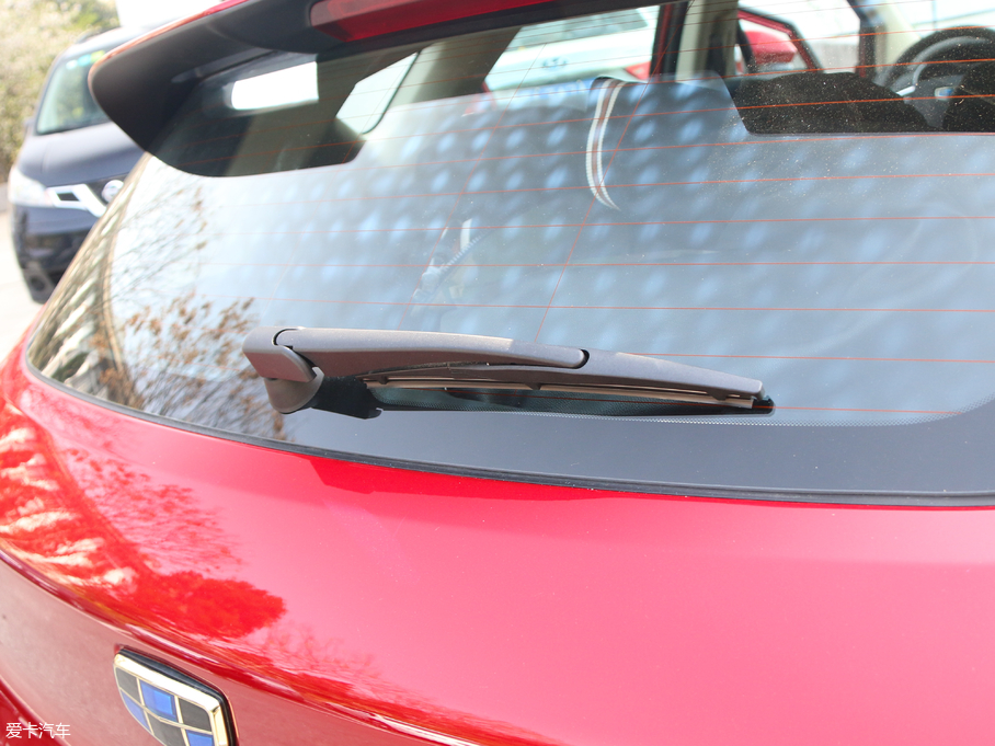 2018ۺGS I 1.4T DCTI