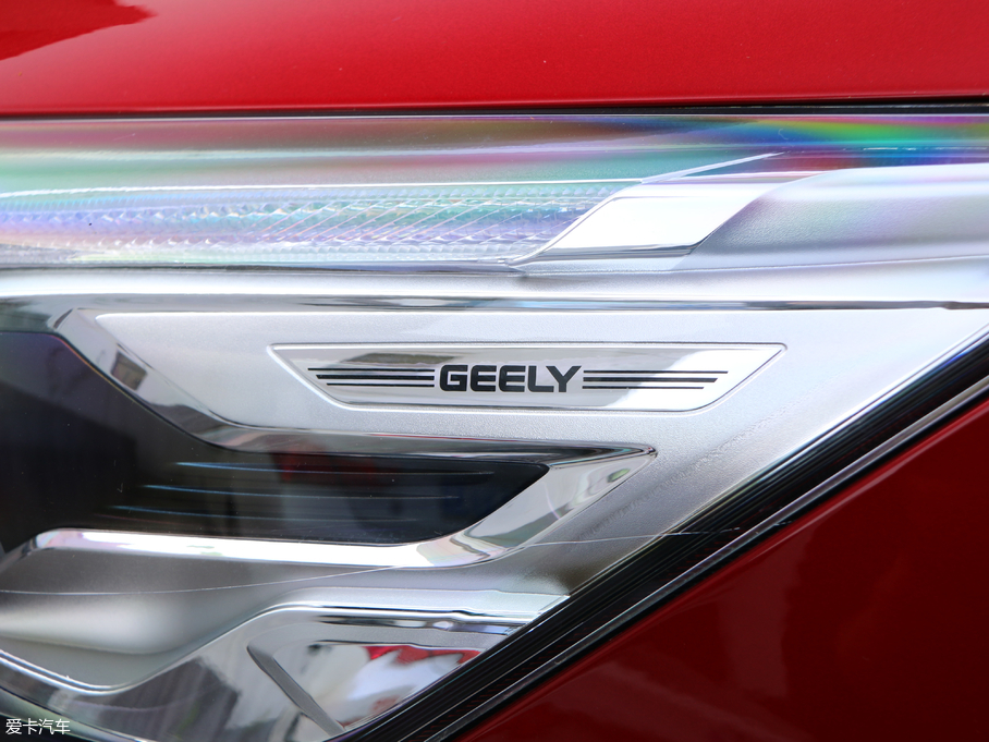 2018ۺGS I 1.4T DCTI