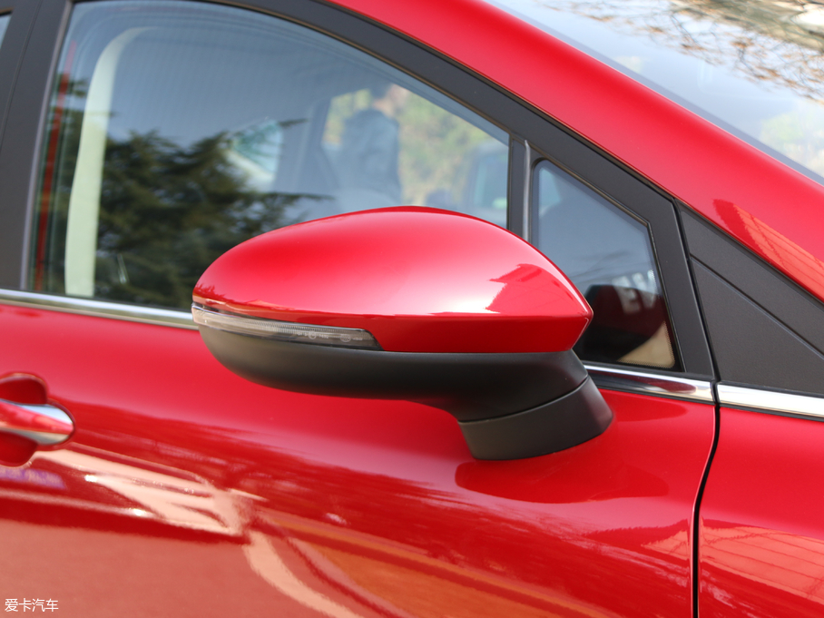 2018ۺGS I 1.4T DCTI