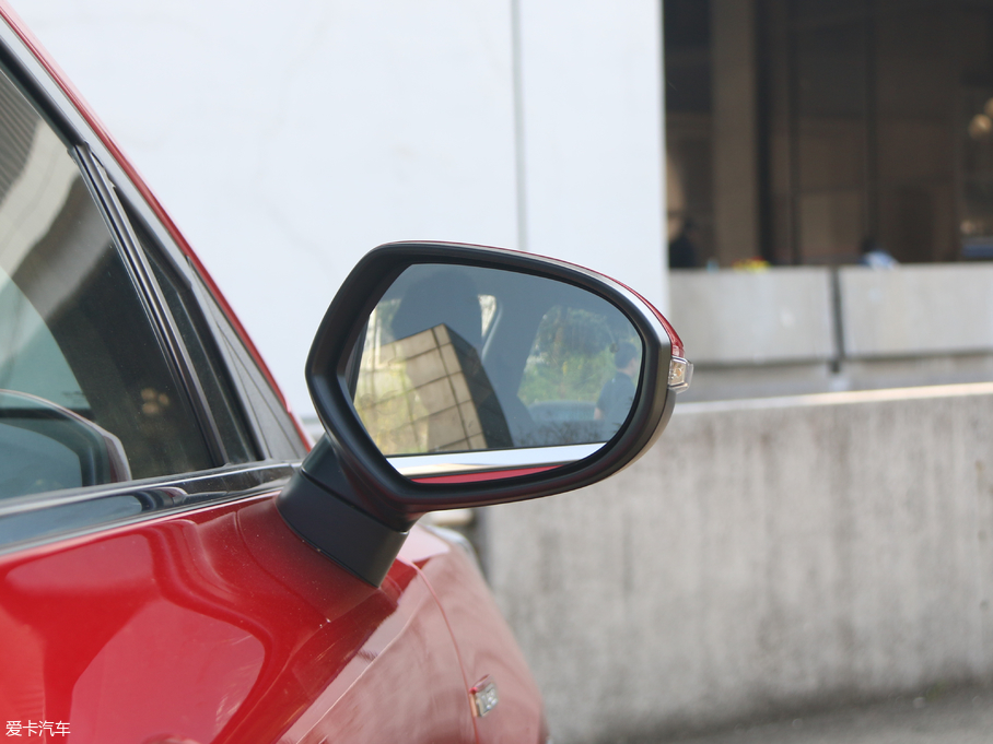 2018ۺGS I 1.4T DCTI