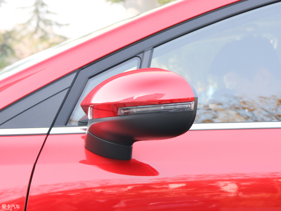 2018ۺGS I 1.4T DCTI