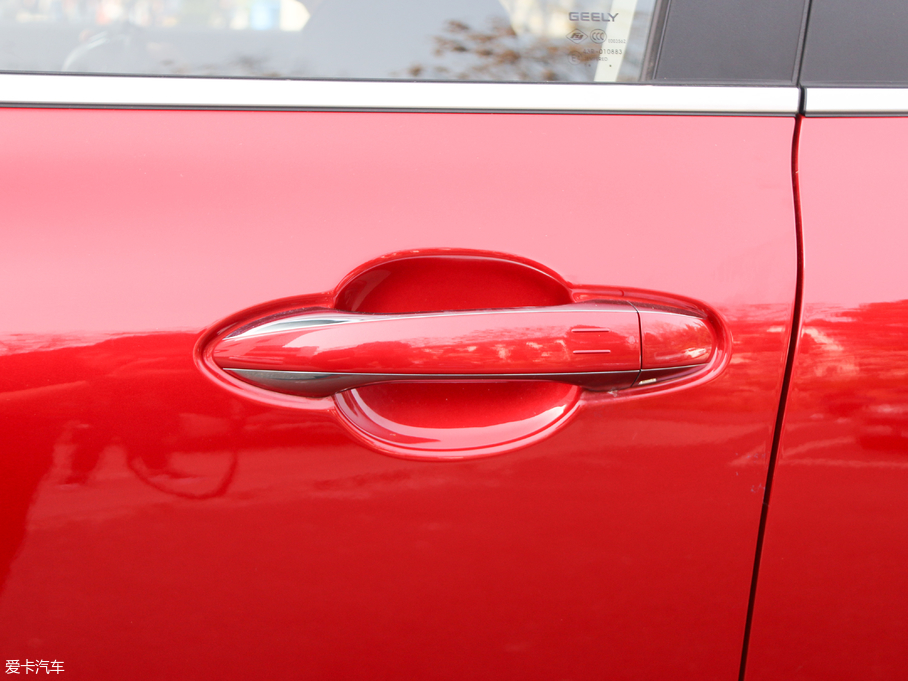 2018ۺGS I(lng) 1.4T DCTI(lng)(lin)